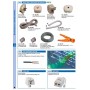 20PZ FME ART.22.080 PRESA DA PARETE PER TELEFONO