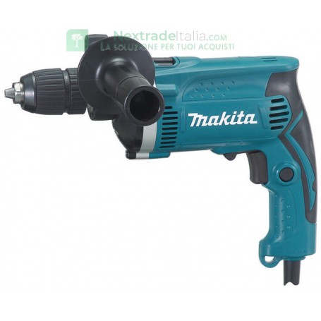 MAKITA TRAPANO W650 MOD.HP1641(1631)