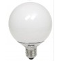 5PZ BEGHELLI LED 56080 GLOBO E27W12 CALDA OPALE