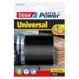 4PZ NASTRO AMERICANO EXTRA POWER MM.50X5MT.NERO