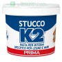 12PZ STUCCO PRONTO K2 MOGANO DA KG. 0,500