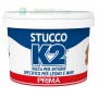 12PZ STUCCO PRONTO K2 CILIEGIO DA KG.1