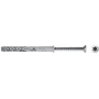 50PZ ELEMATIC TASSELLI T66V TORX 10X120