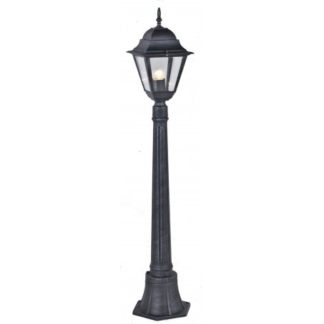 LAMPIONE "NEW YORK" H CM.110 A 1 LUCE