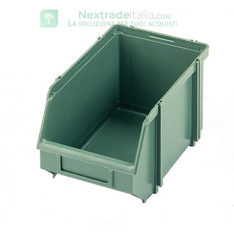 30PZ CONTENITORE TERRY "UNIONBOX B" 147X234X129H