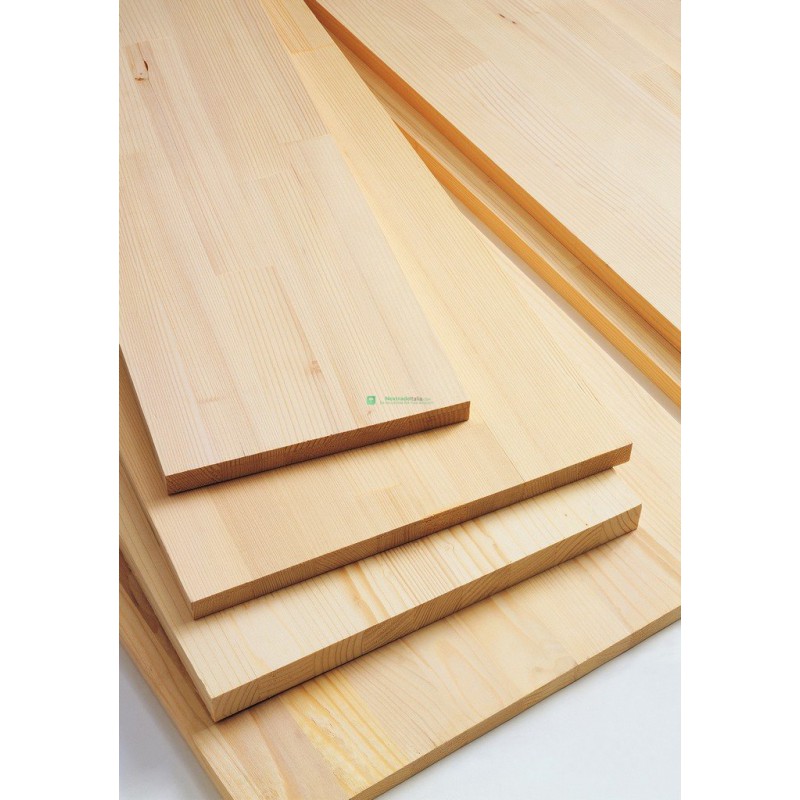 Tavole legno HT dimensioni varie e su misura - CEFIS