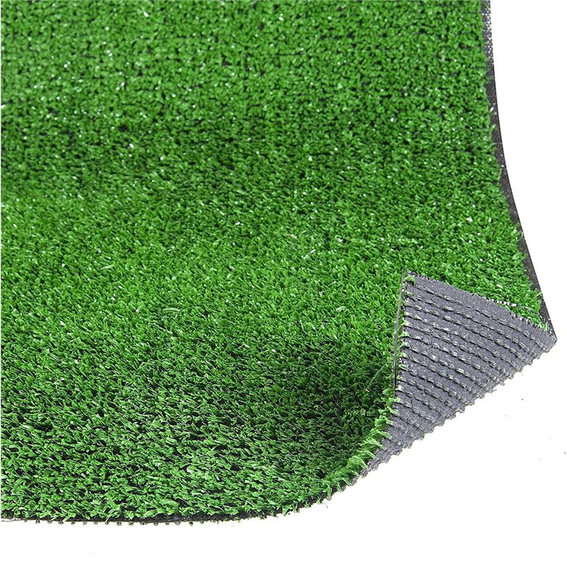 Tappeto Moquette Verde Per Interno Esterno Finto Prato 1x25mt