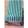 TENDA DA SOLE PER SORMONTO cm.140 x H.250 - bianco/blu