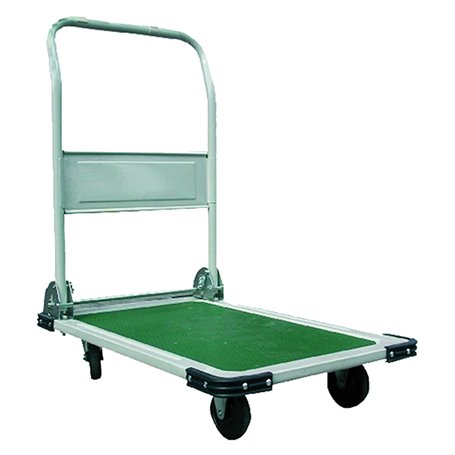 CARRELLO PORTAPACCHI portata - Kg. 150