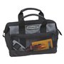 BORSA PORTA UTENSILI '1-93-330' 2 tasche - cm 30 x 25 x 13