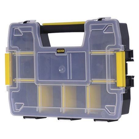 CASSETTA ORGANIZER PORTA MINUTERIA 'MASTER LIGHT' cm 29,5 x 6,5 x 21,5