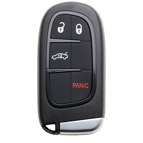 GUSCIO PER CHIAVE AUTO HU66APRS - per Volkswagen