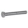 200PZ BULLONE TESTA ESAGONALE INOX A2 6 x 16