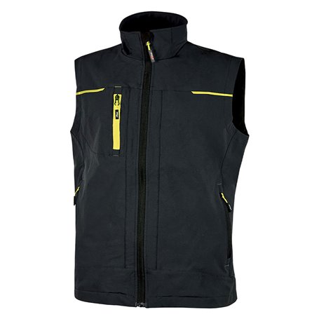 GILET 'SATURN' taglia XXL - colore blu