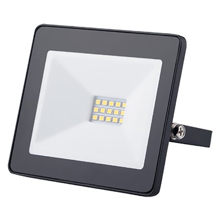 PROIETTORE A LED 50W - mm 300 x 220 x 36 / 4000K