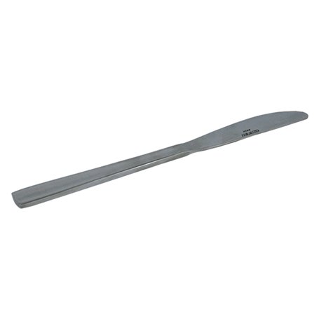 1PZ COLTELLO DA TAVOLA mod. Hotel - 2 pezzi