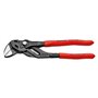 PINZA CHIAVE REGOLABILE 'KNIPEX' mm 180