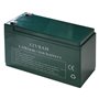 BATTERIA RICAMBIO 12V 8Ah -al litio