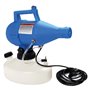 NEBULIZZATORE ELETTRICO 'F1400' 4,5 litri - 1400 watt