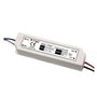 ALIMENTATORE PER STRIP LED 100W-IN 100-240V OUT 24V 4.2A(IP65)