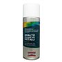 SMALTO SPRAY SPECIALE METALLI ml. 400 - bianco ghiaccio brillante