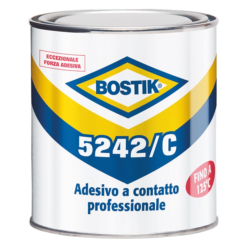 Adesivo di Montaggio Millechiodi Crystal PATTEX 290 GR