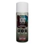 SMALTO SPRAY EFFETTO ANTICHIZZANTE ml. 400 - blu antico