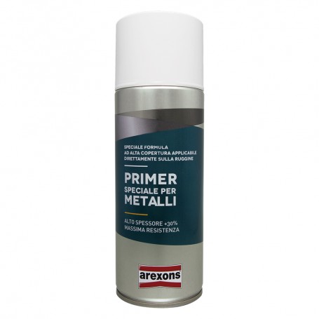 SMALTO SPRAY PRIMER ml. 400 - fondo riempitivo