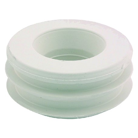 12PZ MORSETTO PER WC mod. standard mm 60