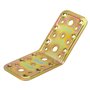 25PZ GIUNZIONE LARGA AD ANGOLO 135Â° ART.760 mm 65 x 90 x 90