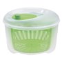 CENTRIFUGA PER INSALATA Ã˜ 24,5 x h 16 cm - 4,5 lt blu