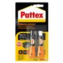 6PZ PATTEX POWER MARMO E FERRO gr. 30