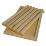 TAGLIERE PER PANE cm 38 x 23