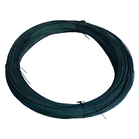 25KG FILO FERRO NERO N. 19 mm 4