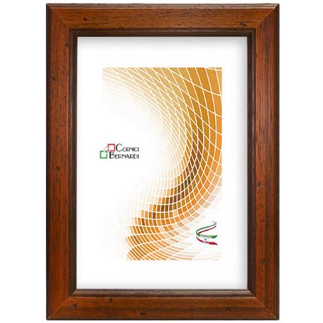 14PZ CORNICE QUADRI RUSTICA CM. 20X30