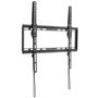 SUPPORTO TV A MURO INCLINATO 32/55 EXTRA SLIM