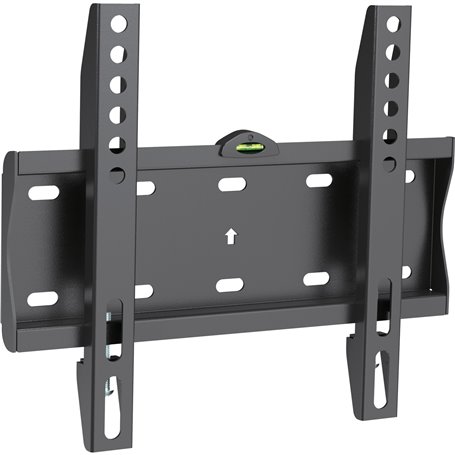 SUPPORTO TV A MURO FISSO 23/42 EXTRA SLIM