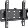 SUPPORTO TV A MURO FISSO 23/42 EXTRA SLIM