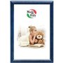 16PZ CORNICE QUADRI LIGHT 20X25 BLU