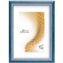 14PZ CORNICE QUADRI STILE 21X29,7 A4 BLU