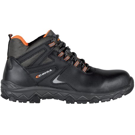 SCARPE ALTE COFRA MODELLO ASCENT S3 SRC NUMERO 39