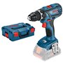 BOSCH-B 18V TRAPANO SENZA BATTERIA GSR 18V-28