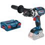 BOSCH-B 18VP TRAPANO SENZA BATTERIA GSB18V-110C