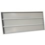 5PZ RIPIANI METALLICI 50X 80RR PROMETAL