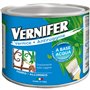 VERNIFER ACQUA SATIN NERO ML.500 COLORE 4604