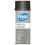 6PZ AREXONS FEROX PRIMER 400ML. X ALLUMINIO