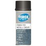 6PZ AREXONS FEROX PRIMER 400ML. X METALLI ZINCATI