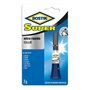 24PZ BOSTIK SUPER GLUE 3 GR.