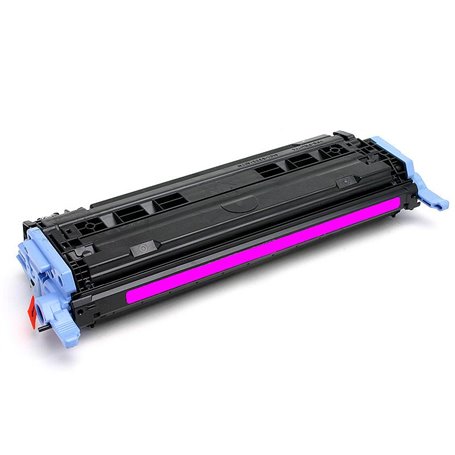 TONER Compatibile con HP Color Laserjet CM1015MFP CM1017MFP Q6003A