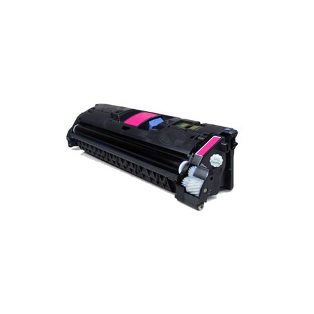 TONER Compatibile con HP 2550 2550L 2550LN 2550N 2820 2840 3000dn 3000dtn 3000n Q3963A